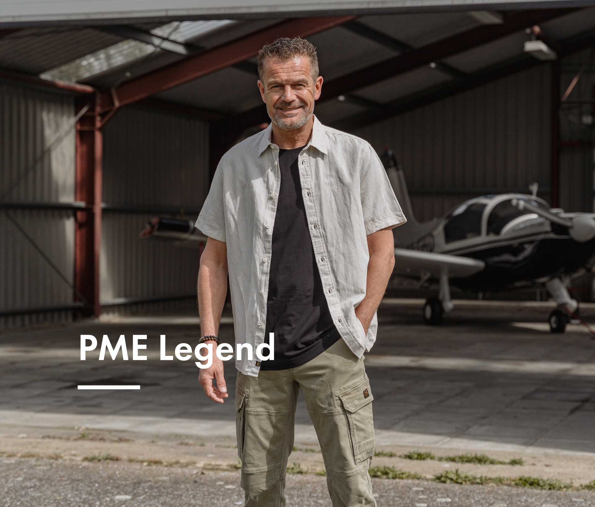 Pme Legend